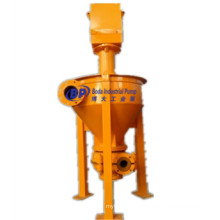 Vertical Foam Slurry Pump (BFS)